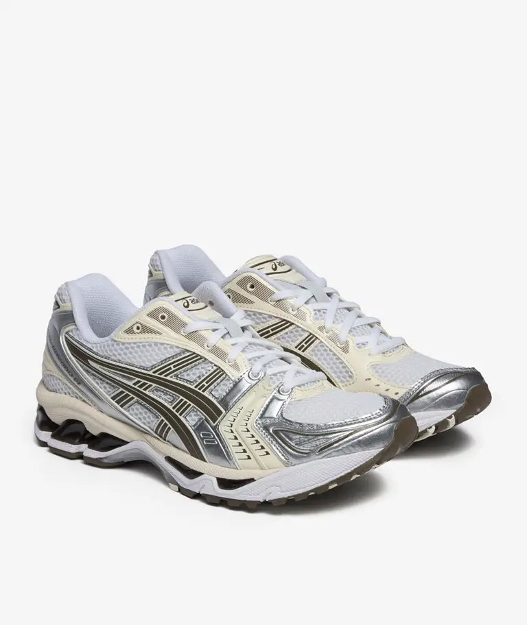 Gel Kayano-14/Blanc