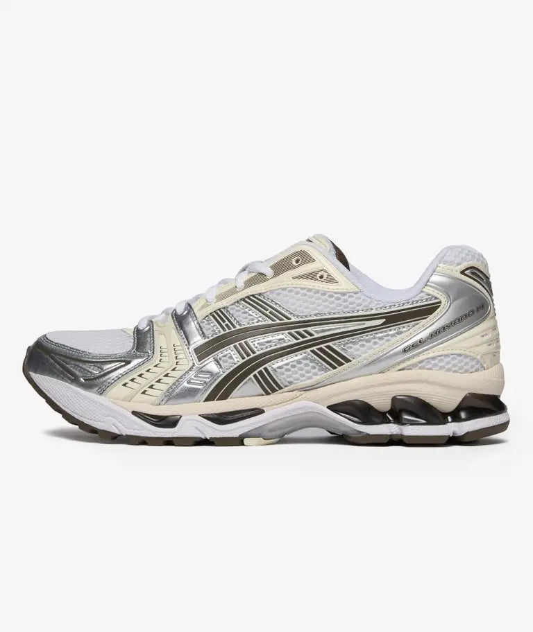 Gel Kayano-14/Blanc