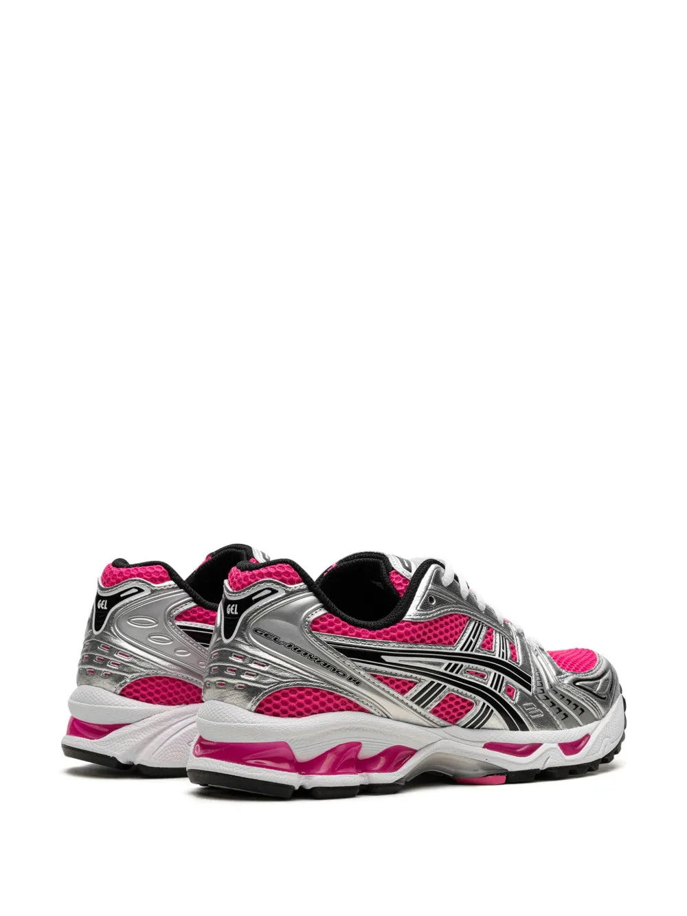 Gel Kayano 14 /Rose