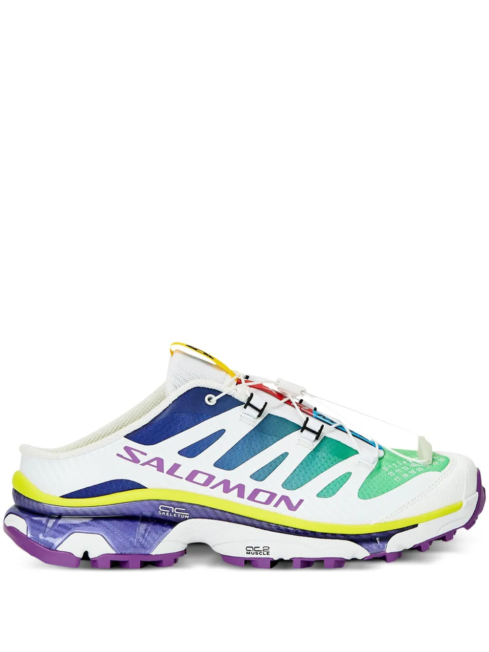 S&M Multicolores