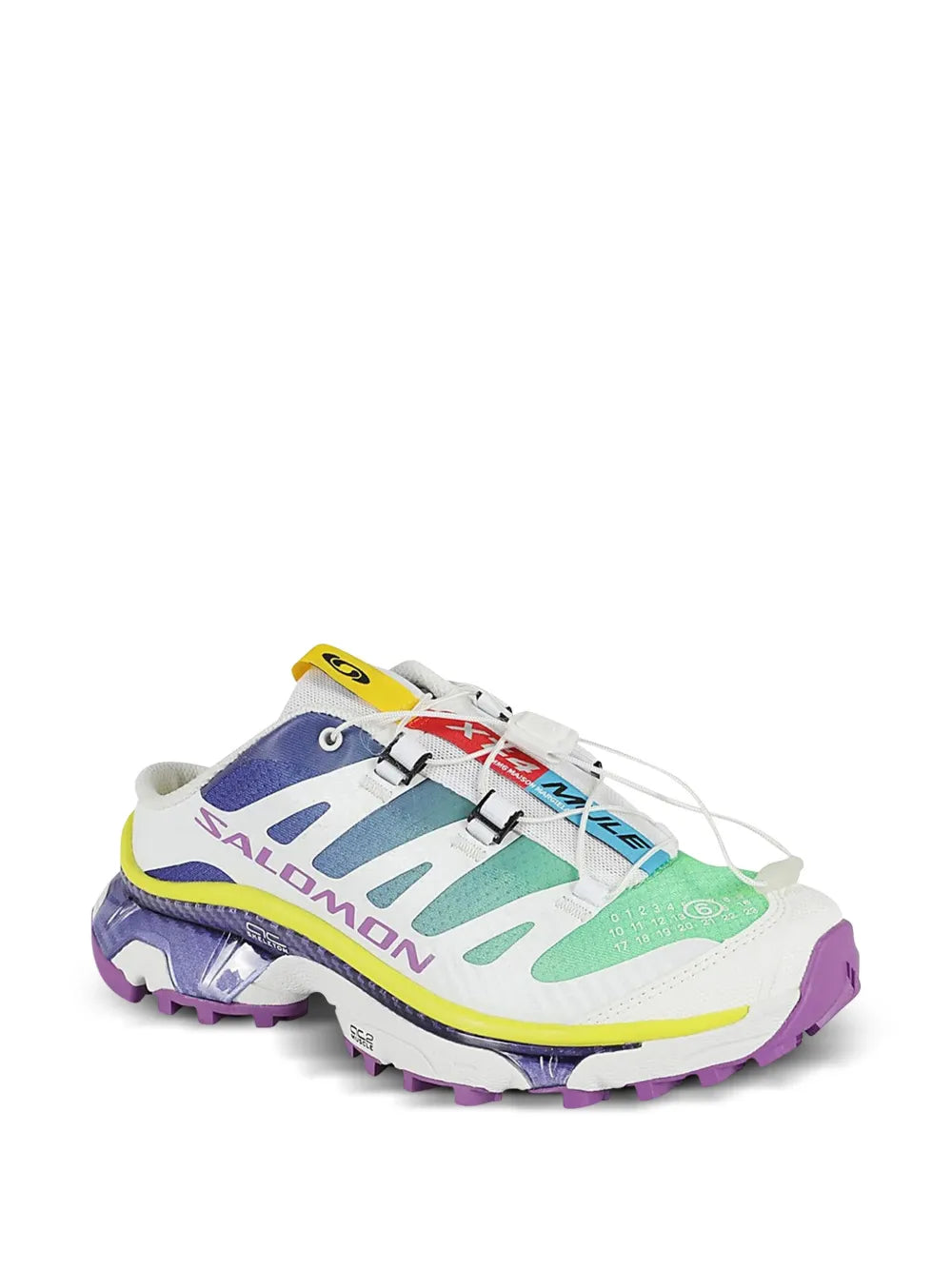 S&M Multicolores