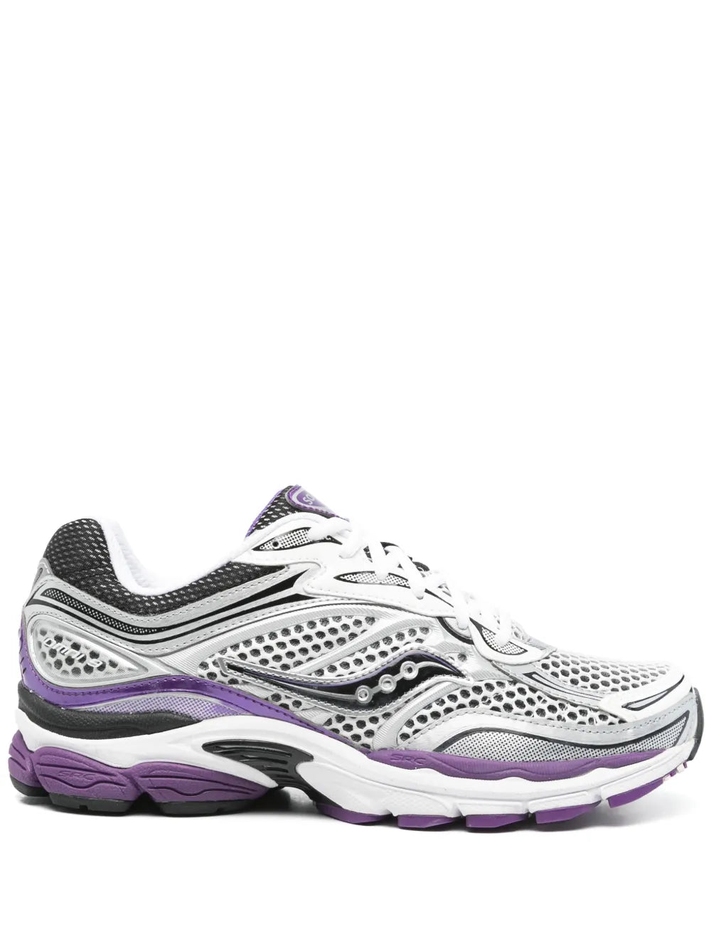 Progrid omni9 OG- Violet / Argenté