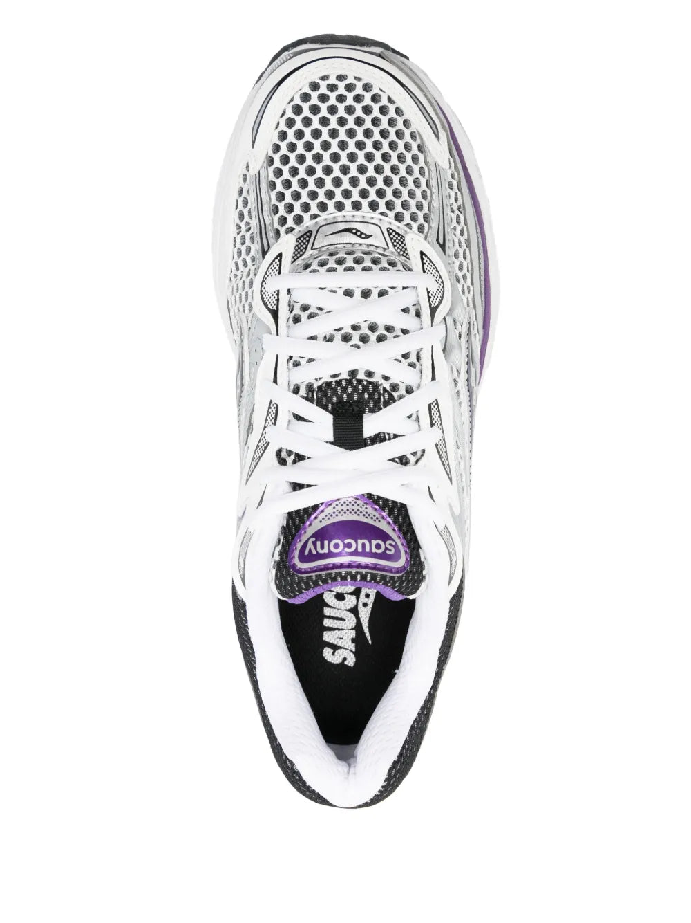Progrid omni9 OG- Violet / Argenté