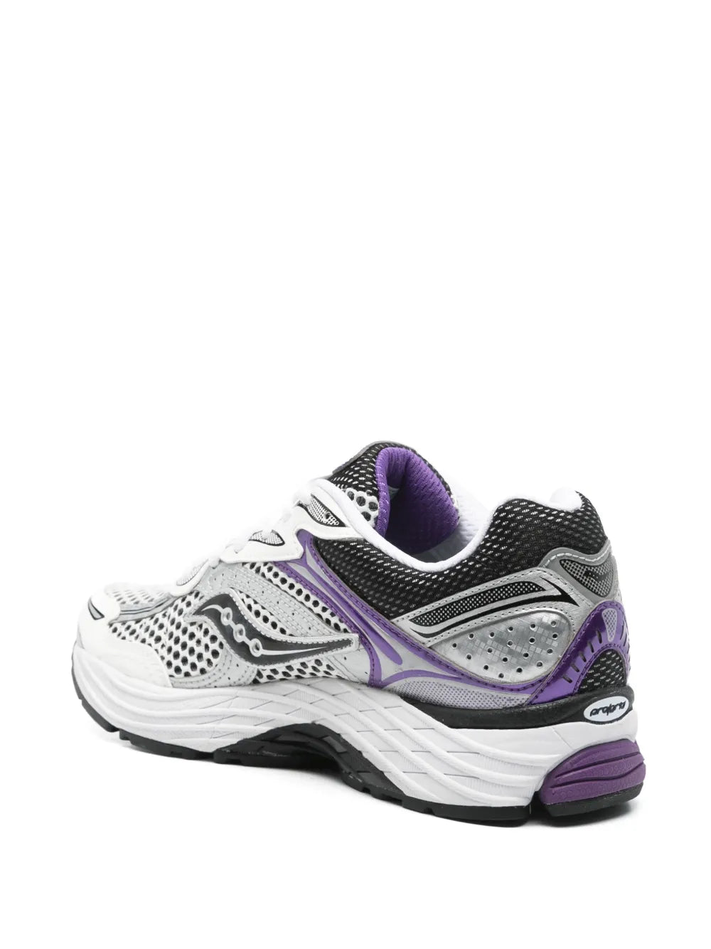 Progrid omni9 OG- Violet / Argenté