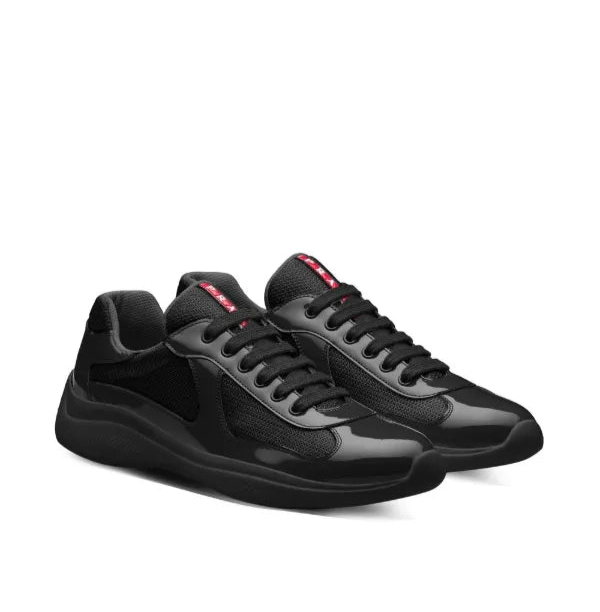 America's Cup black