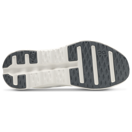 Running cloud O.N - Blanc / Gris