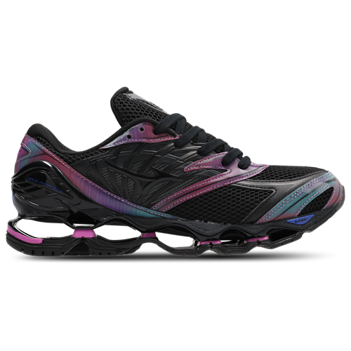 Mizuno - Black / Multicolores