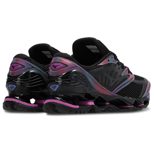 Mizuno - Black / Multicolores