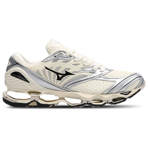 Mizuno - white
