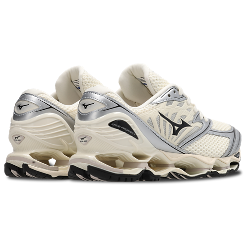 Mizuno - white