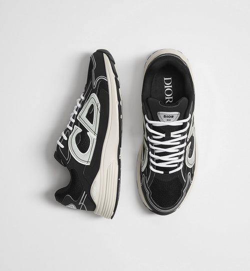 B30-Noir/Blanc
