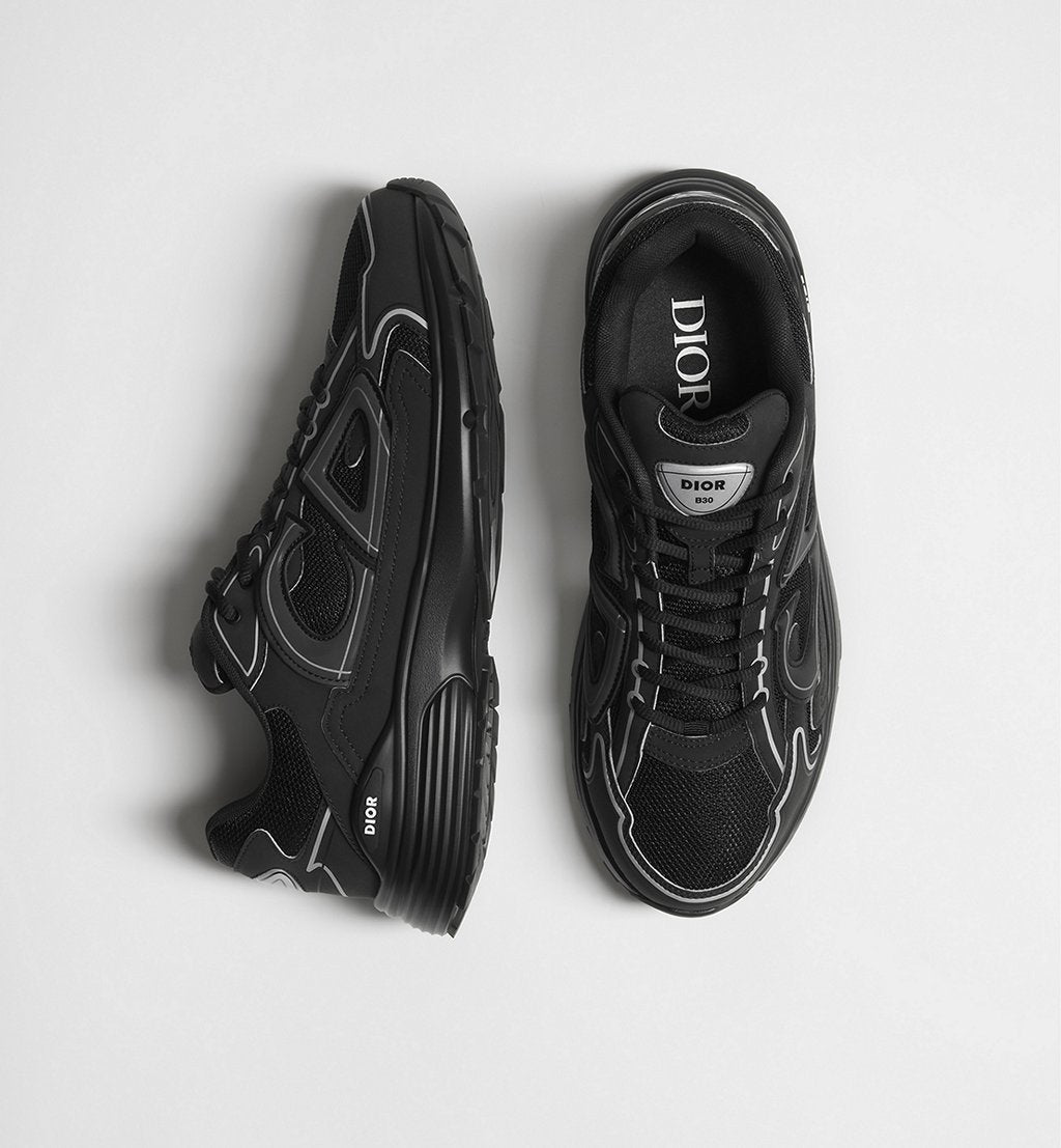 B30/Noir