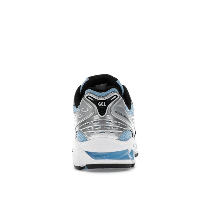 Gel Kayano 14'Arctic sky pure silver