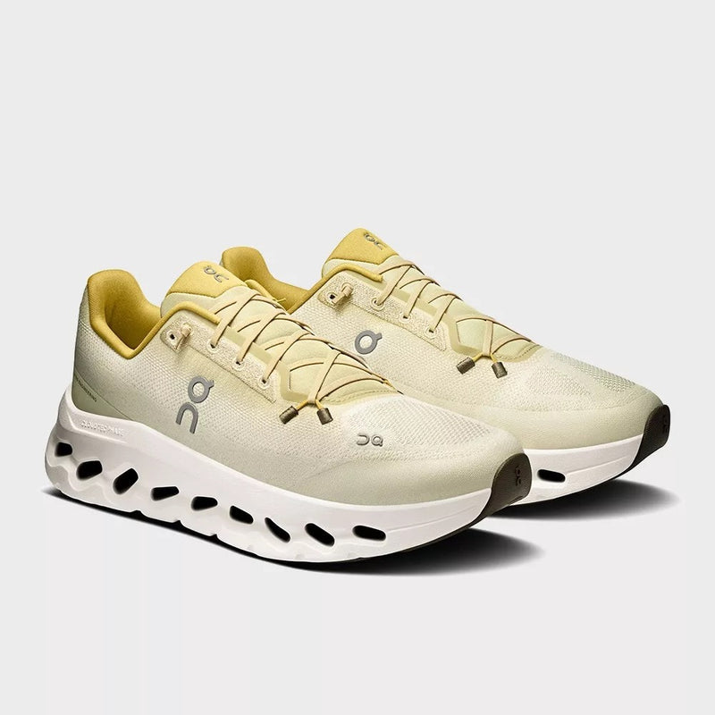 Running clout O.N/ Jaune