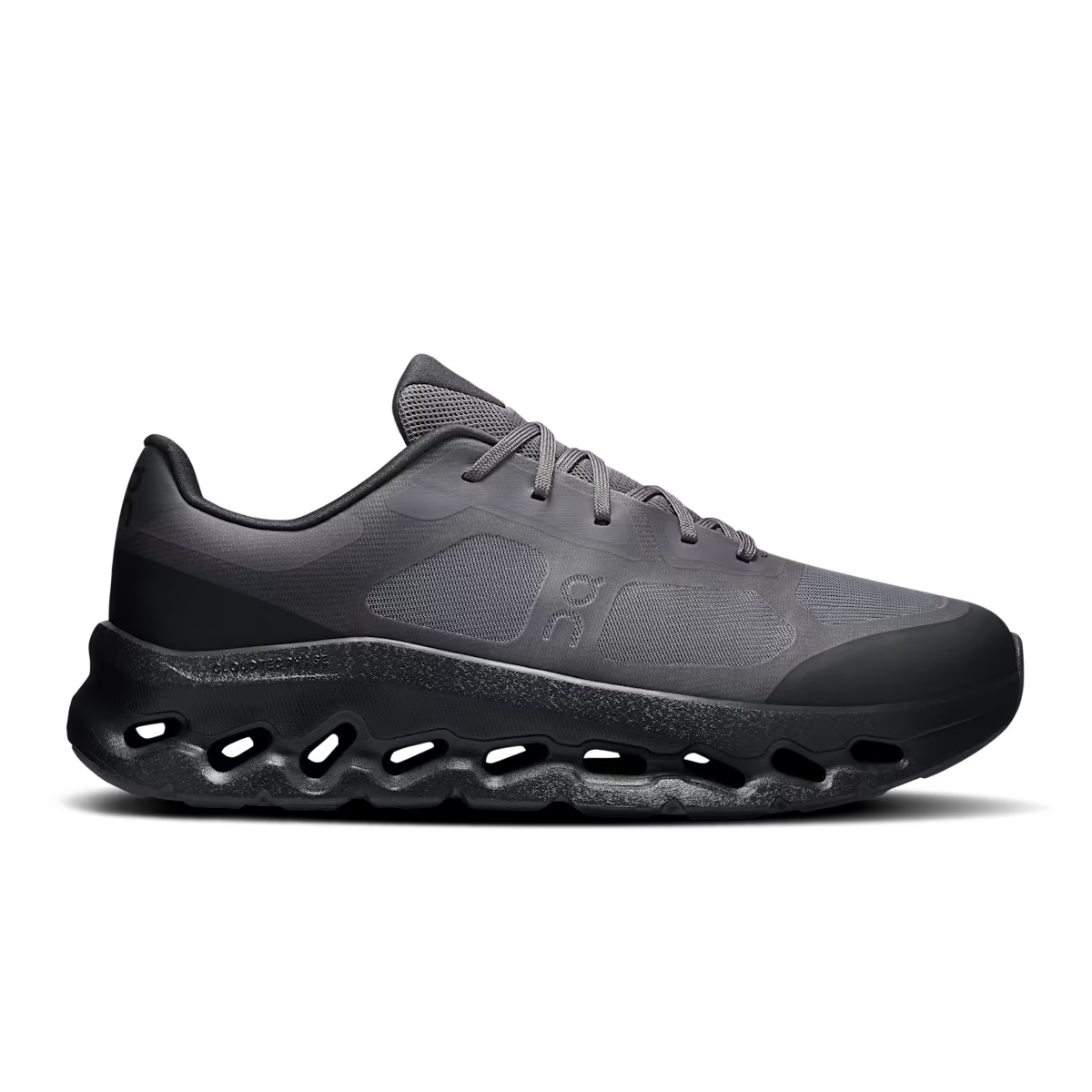 Running clout O.N - Black
