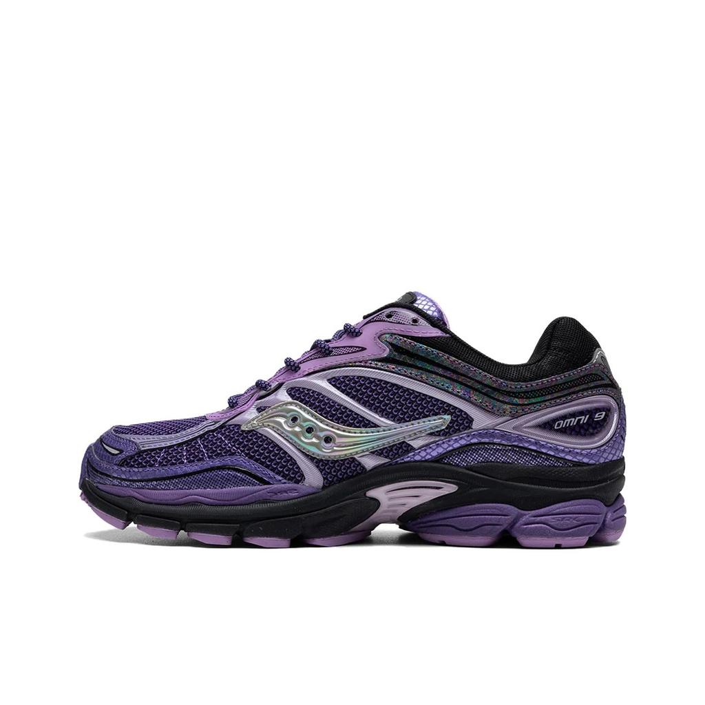 Progrid omni9 - OG / Violet