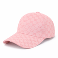 Casquette - Dubai / rose