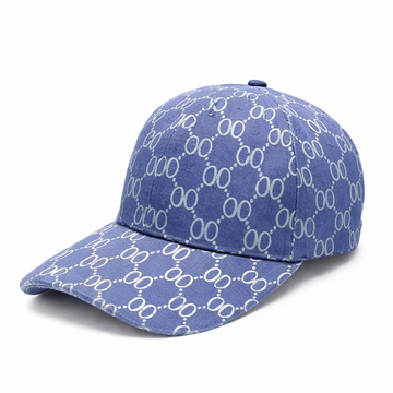 Casquette - Dubai / Bleu