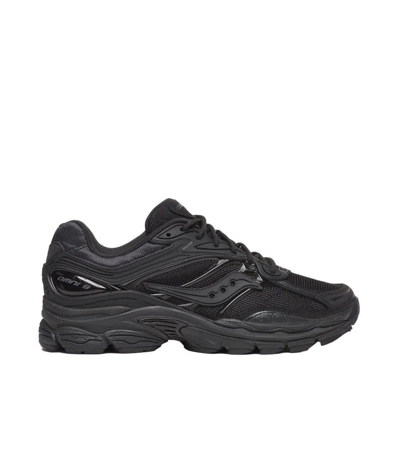 Progrid omni 9 OG - Noir