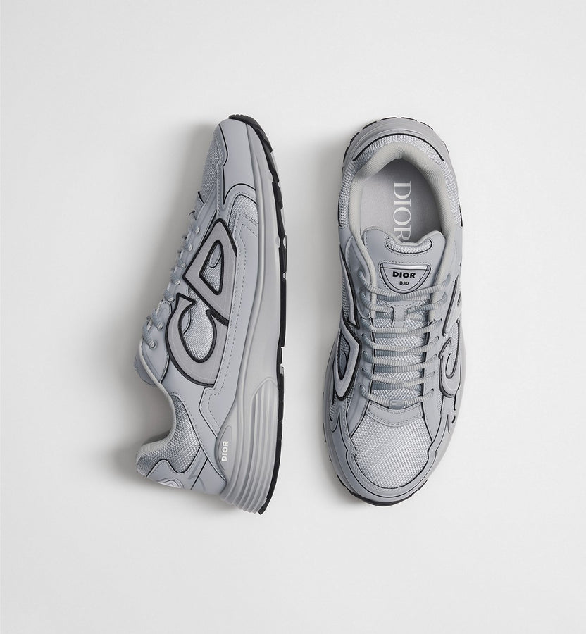 B 30 - Gris