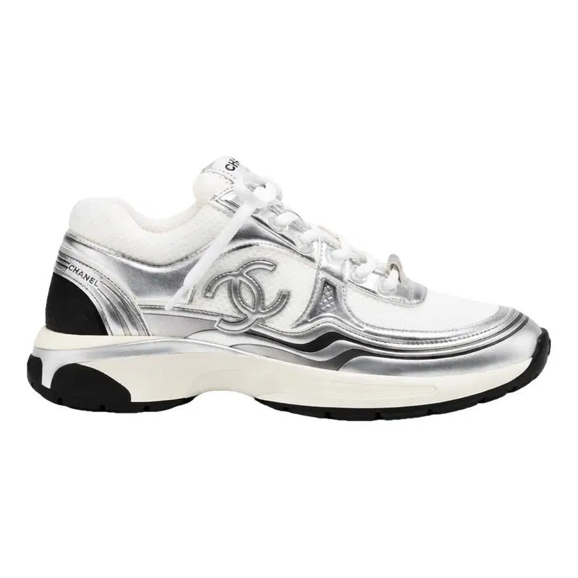 C. Runner - Blanc