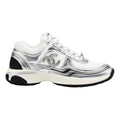 C. Runner - Blanc