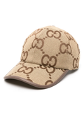Casquette - Marron
