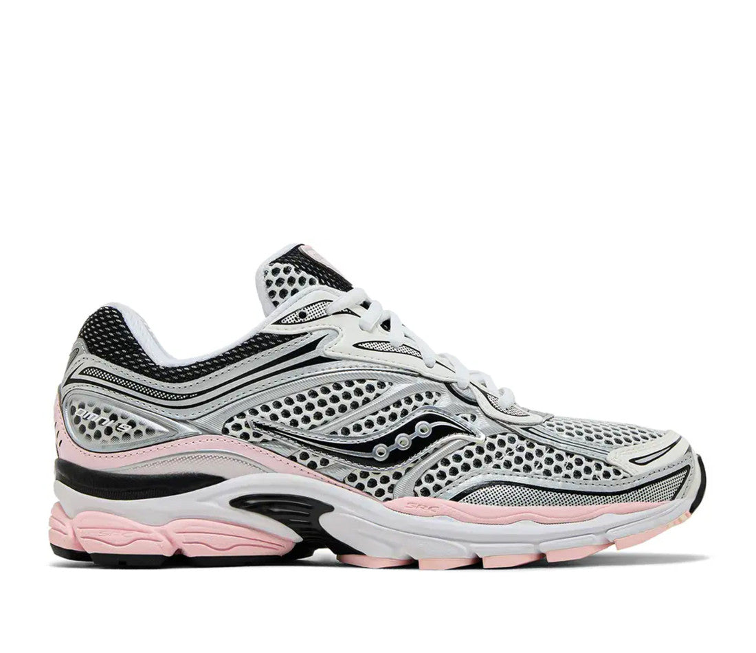 Progrid Omni9-OG " Silver pink"