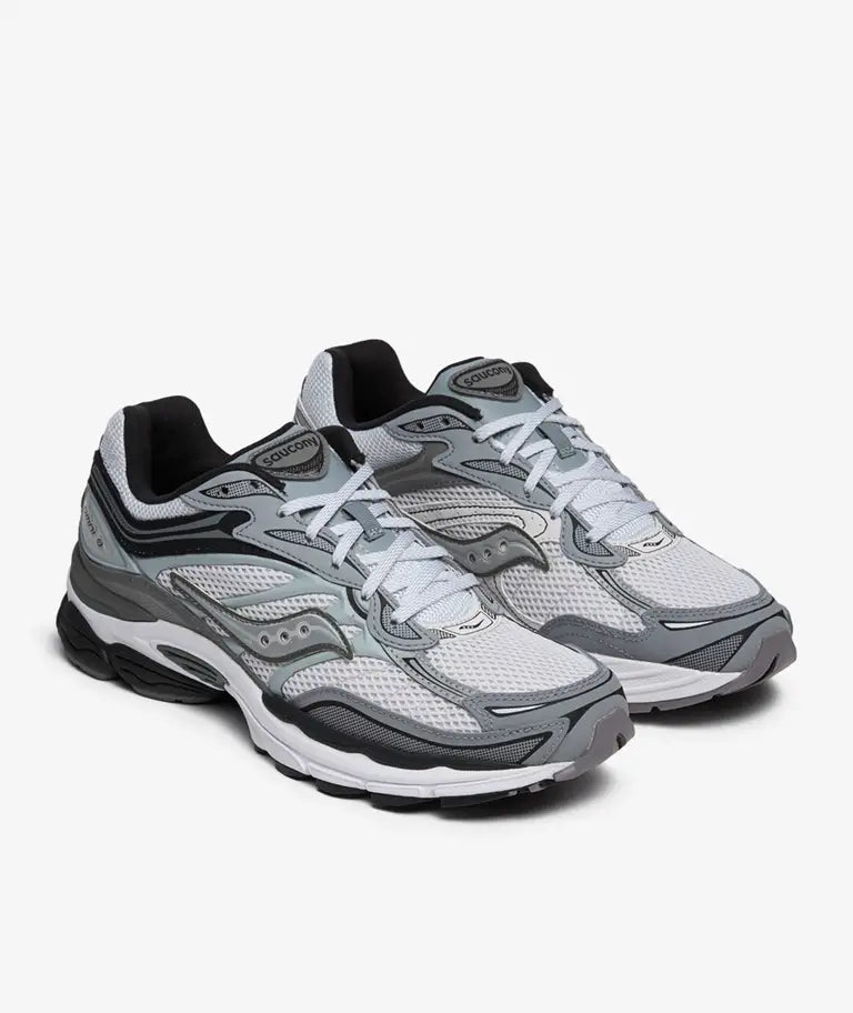 progrid omni9-OG Gris/Blanc