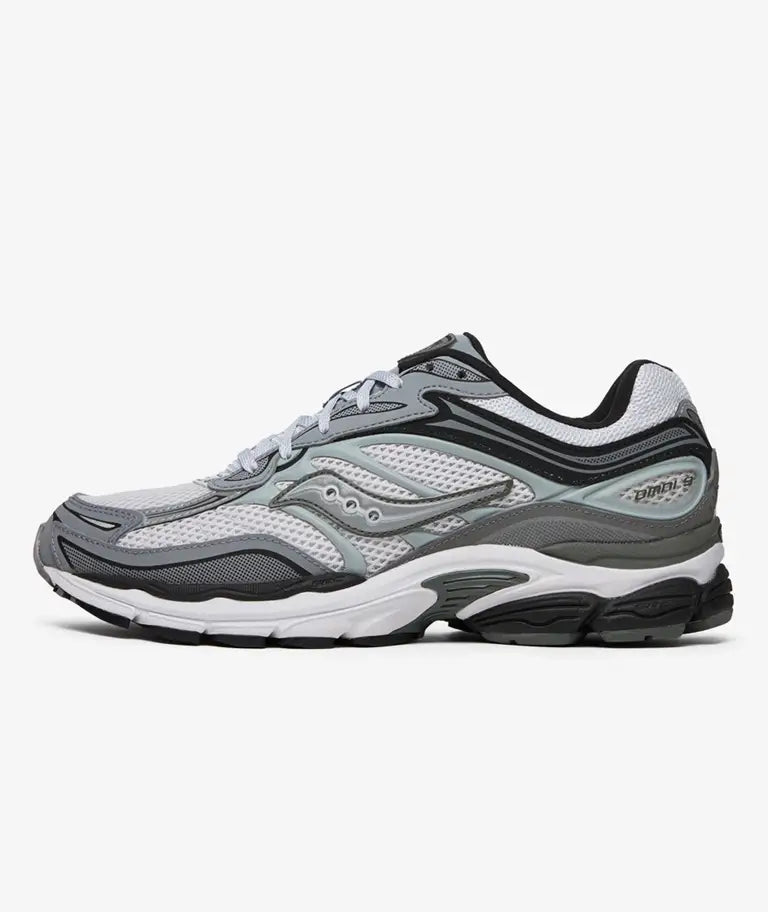progrid omni9-OG Gris/Blanc