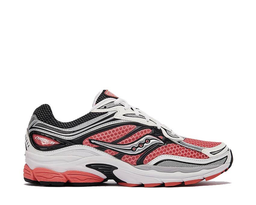 Progrid Omni 9-OG/ "Coral"