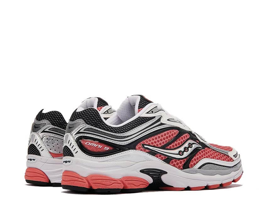 Progrid Omni 9-OG/ "Coral"