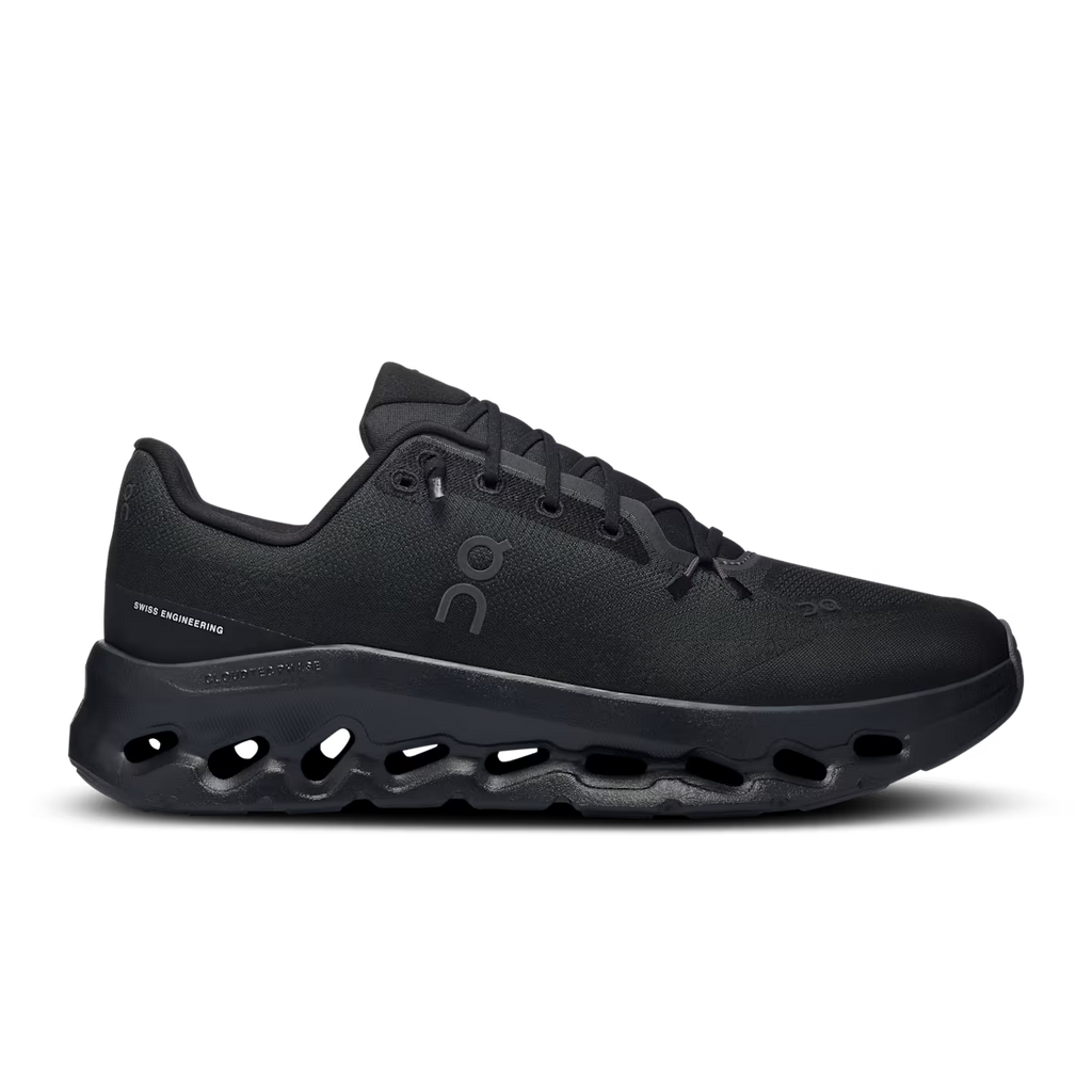 Running clout O.N/Black