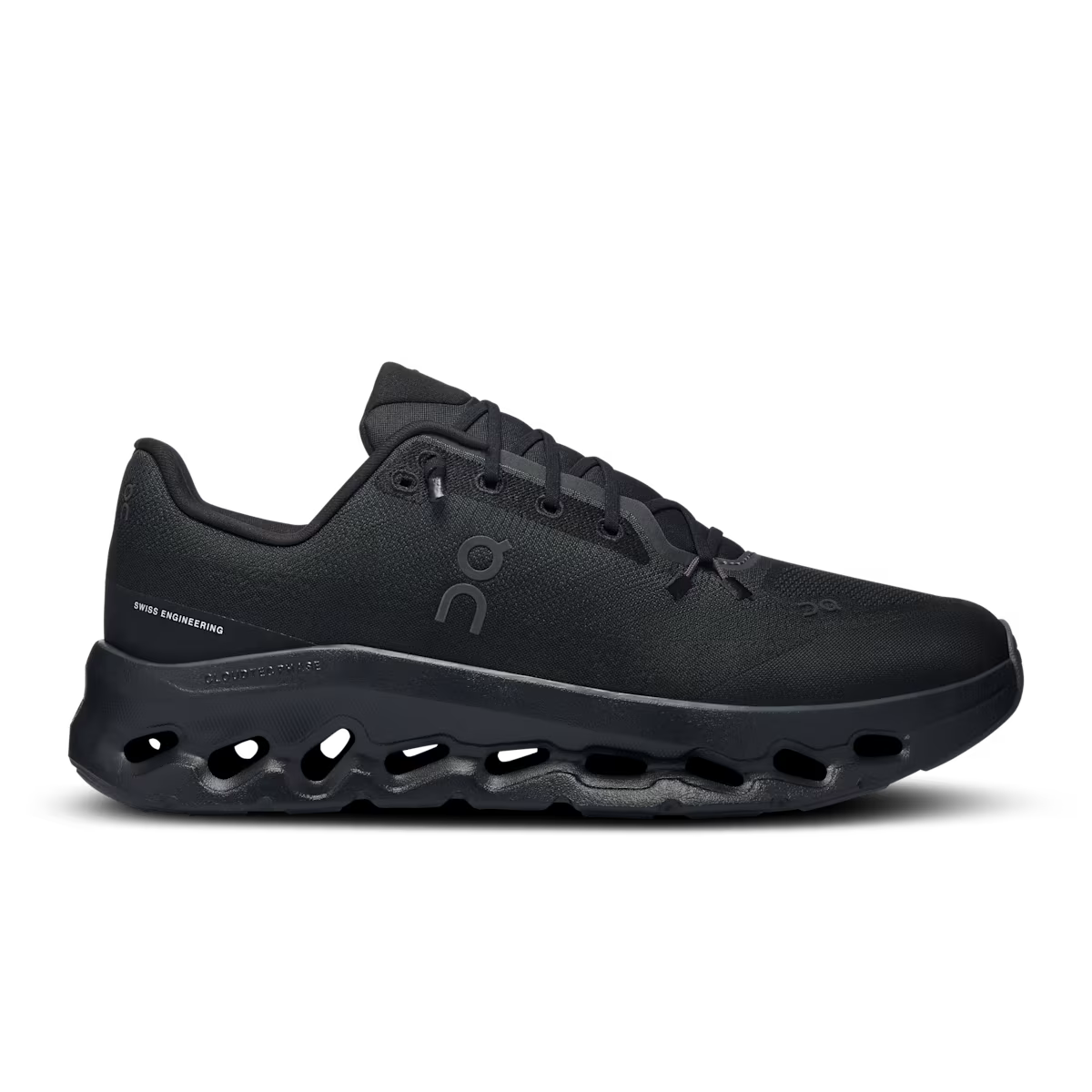 Running clout O.N/Black