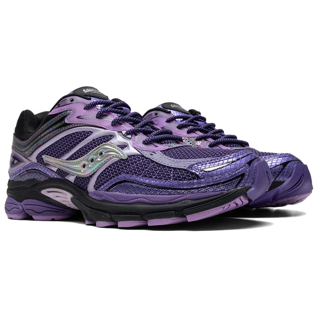 Progrid omni9 - OG / Violet