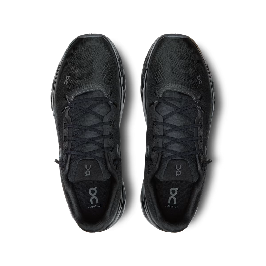 Running clout O.N/Black