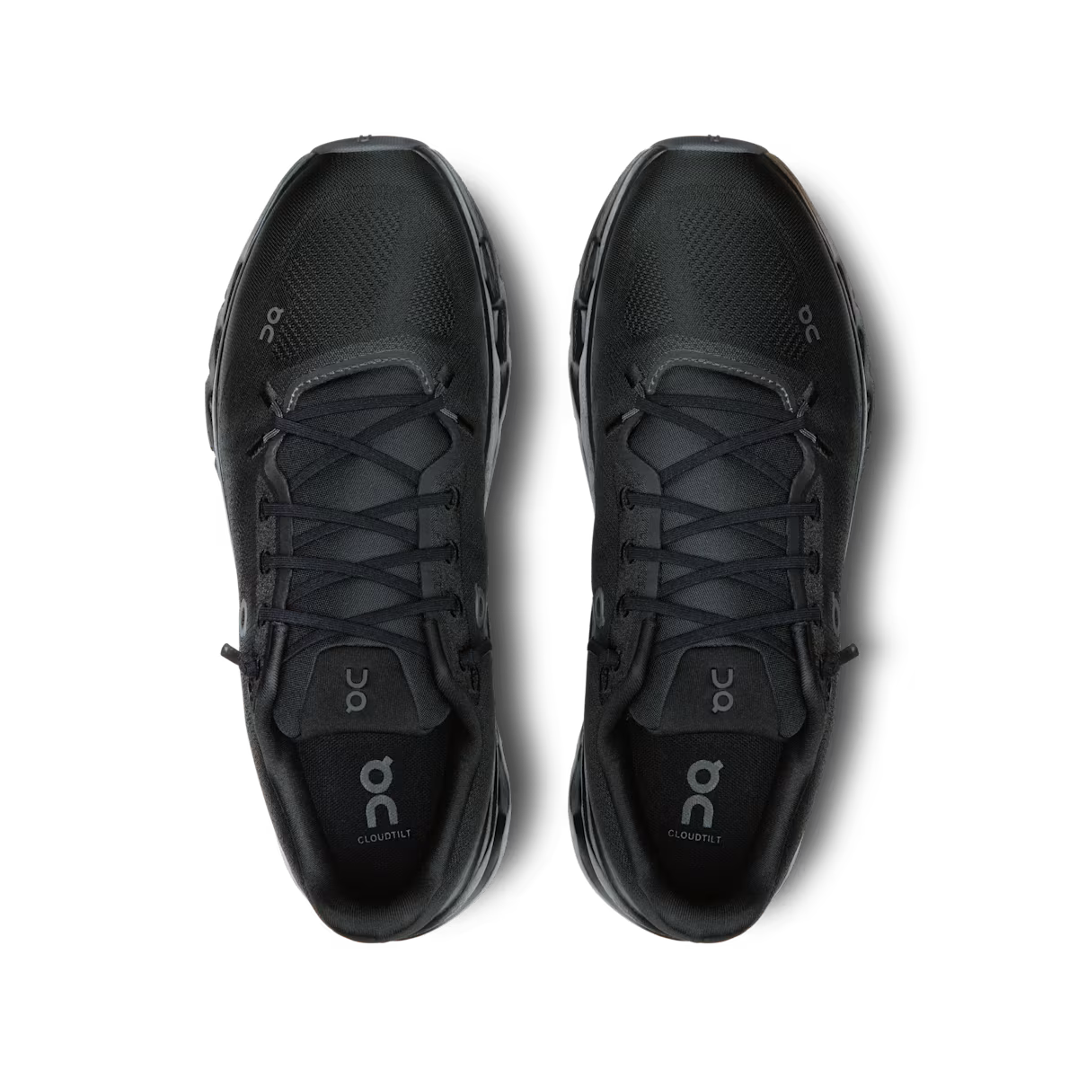 Running clout O.N/Black