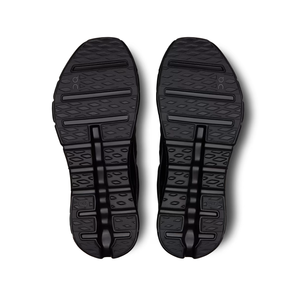 Running clout O.N/Black
