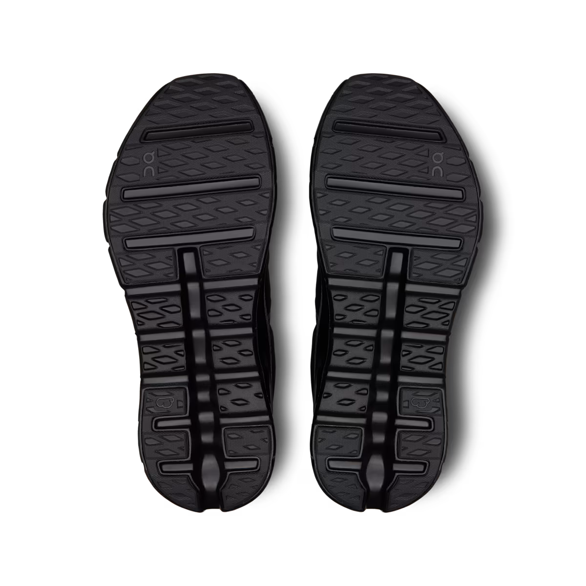 Running clout O.N/Black