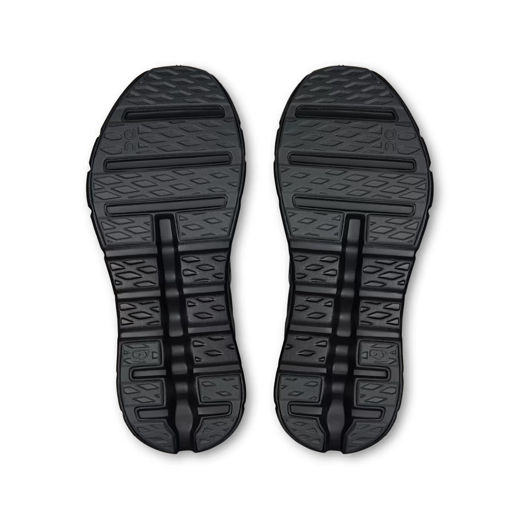 Running clout O.N - Black