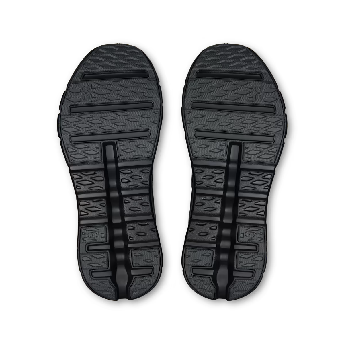 Running clout O.N - Black
