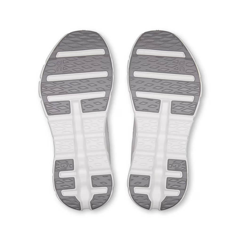 Running clout O.N - Blanc / Rose