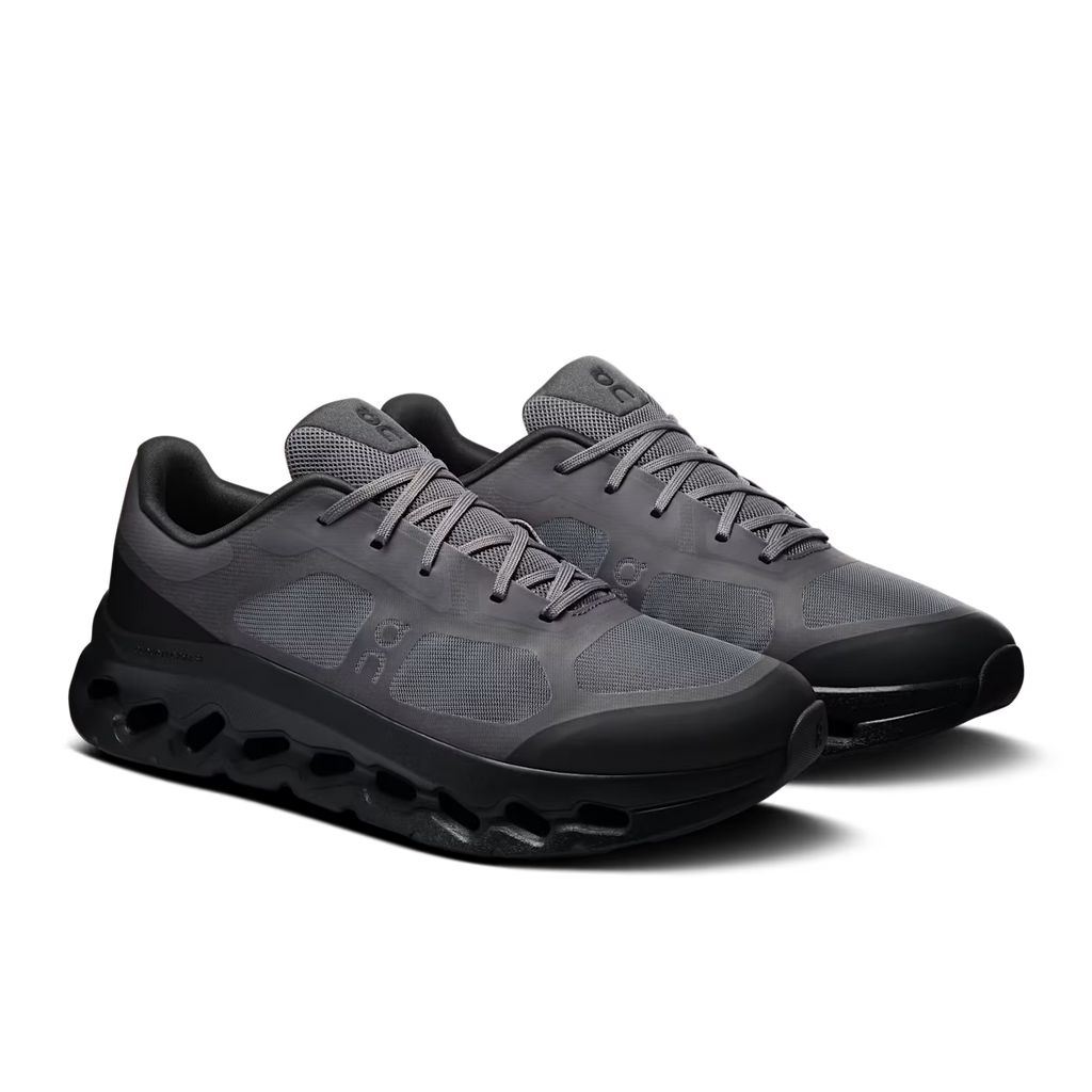Running clout O.N - Black