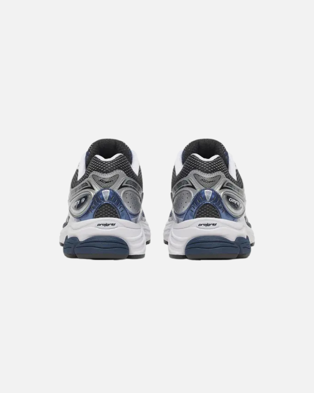 Progrid omni9-OG Bleu/Blanc