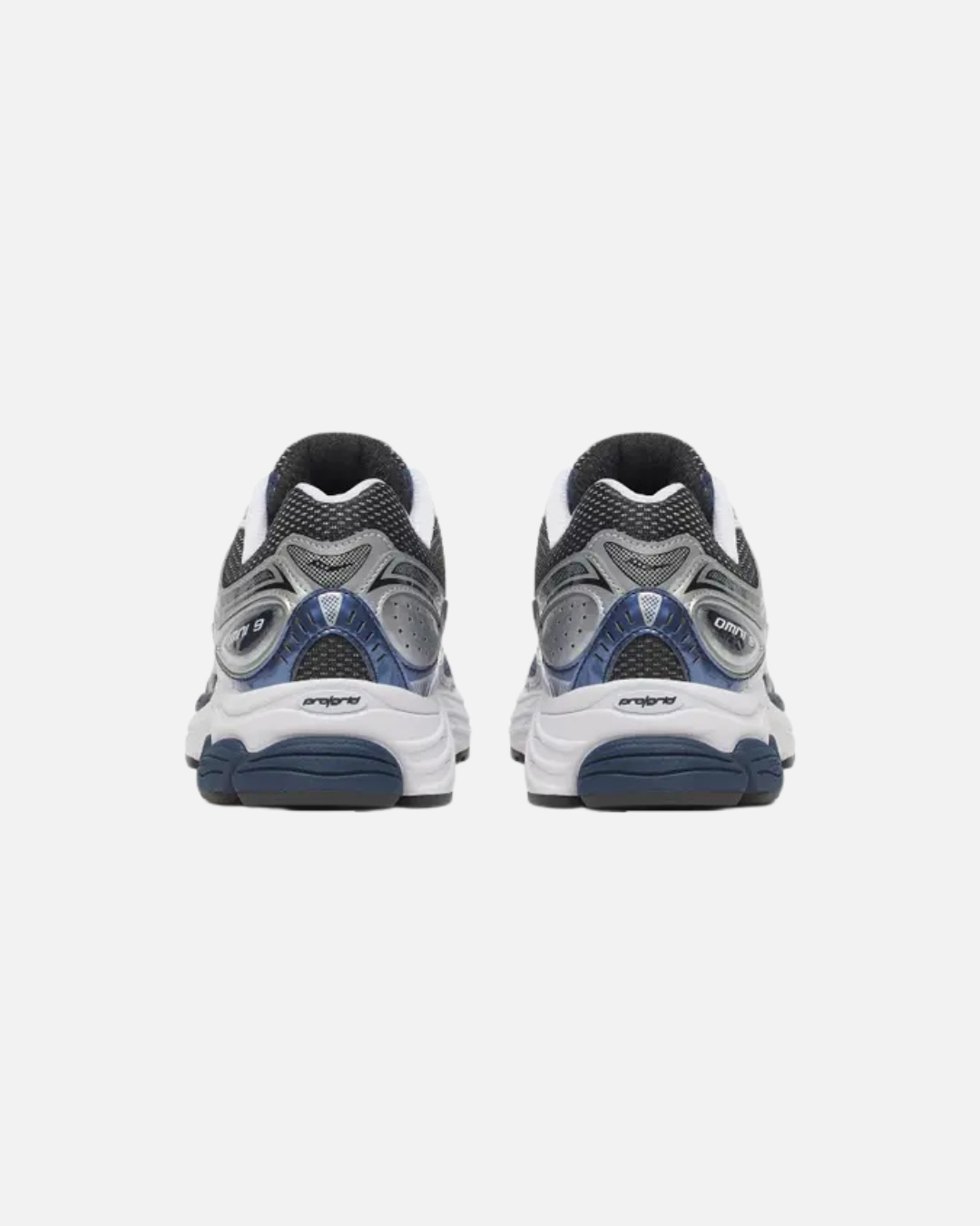 Progrid omni9-OG Bleu/Blanc