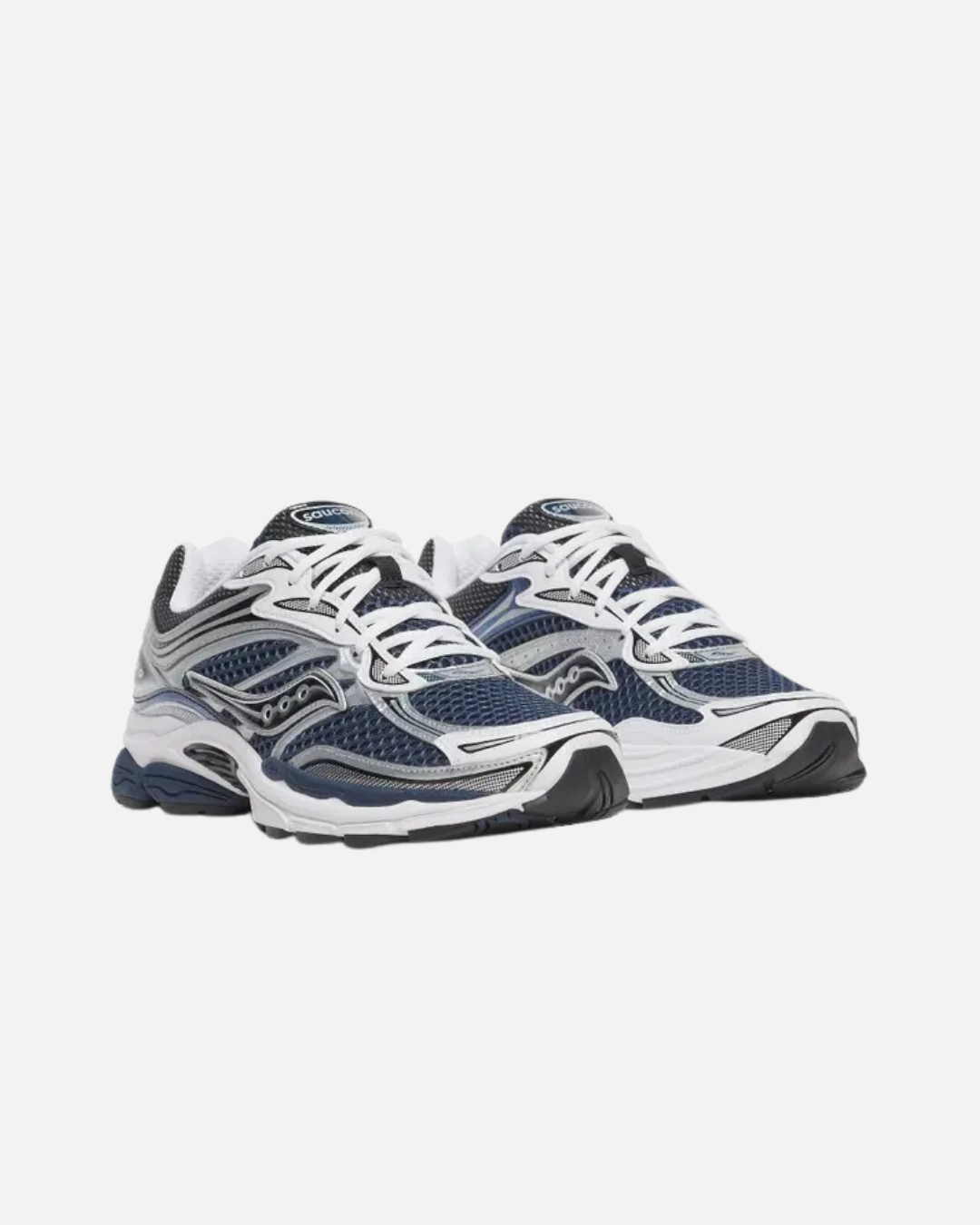 Progrid omni9-OG Bleu/Blanc