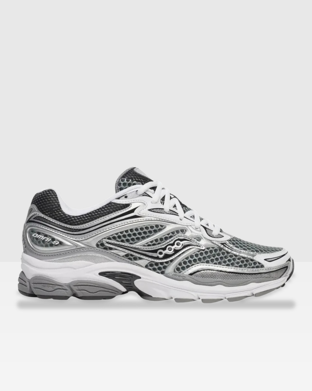 Progrid omni9-OG/ Gris