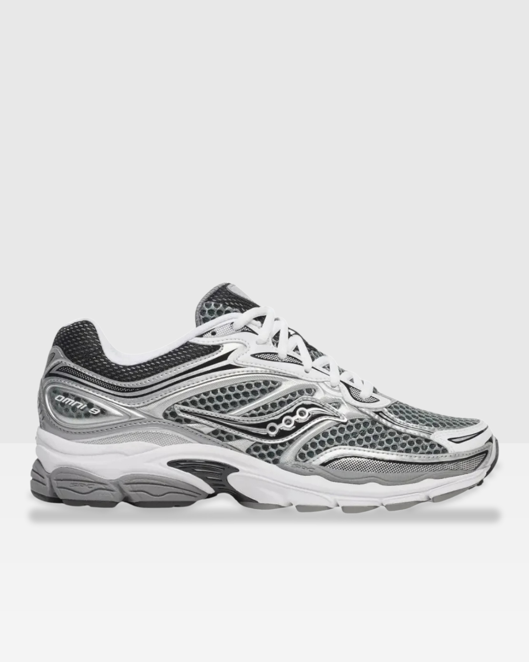 Progrid omni9-OG/ Gris