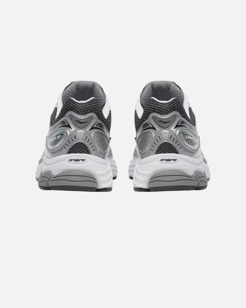 Progrid omni9-OG/ Gris