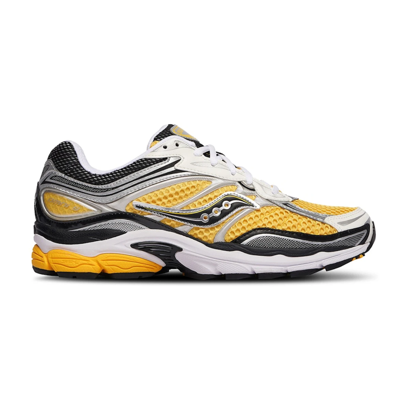 Progrid omni 9 OG - Jaune